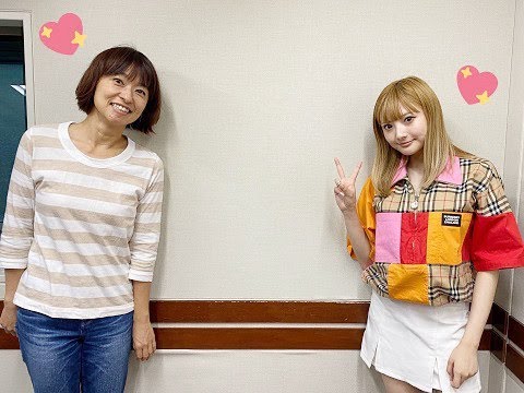 ✅  安斉かれん 浜崎あゆみさんは「大先輩なので不安だらけでした…」ドラマ「M」を振り返る