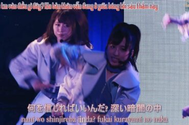 [VIETSUB] NO WAY MAN - AKB48 | Zenkoku Tour 2019 in Osaka