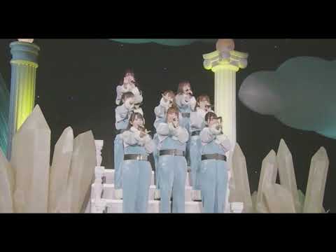 日向坂46 My god Vo
