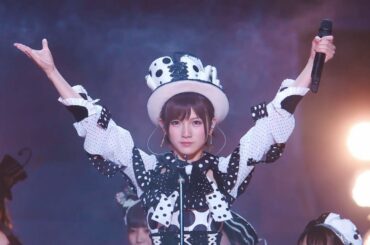 AKB48 -「フライングゲット」Flying Get / 岡田奈々センター / AKB48単独コンサート2018