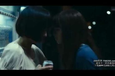 【kiss】百合キス 20選 日本 ドラマ 映画 美人 レズ 美女 キスシーン 小松菜奈 門脇麦 中谷美紀 乃木坂46 西野七瀬 若月佑美 上野樹里 長澤まさみ 吉田羊 池田エライザ