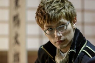 三浦春馬 銀魂2 掟は破るためにこそある 最高の映画フル