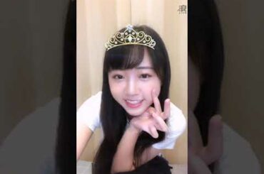 2020 07 30 AKB48 Team TP 李佳俐「浪Live」直播