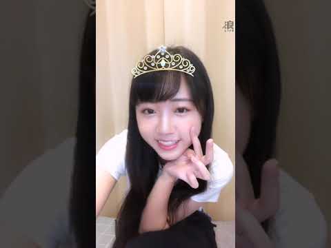 2020 07 30 AKB48 Team TP 李佳俐「浪Live」直播