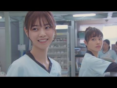乃木坂46 西野七瀬 アンサングシンデレラ 第3話 07 30 Yayafa 乃木坂46 西野七瀬 アンサングシンデレラ 第3話 07 30 Yayafa