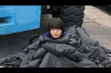 【欅坂46】平手友梨奈 映画ミュージックビデオ