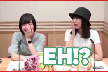 Ayaneru & Oonishi - Hanazawa Kana's Marriage, Ayaneru's Announcement  [Eng Sub]