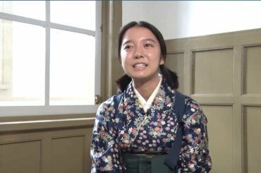 映画「ちはやふる 結び 」メイキング3