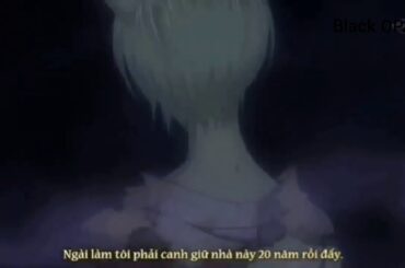 Kamisama kiss(Little Tomoe and Nanami )cute and fun time