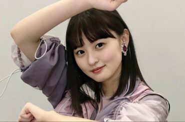 【乃木坂46】遠藤さくら Route246 WOWWOWダンス