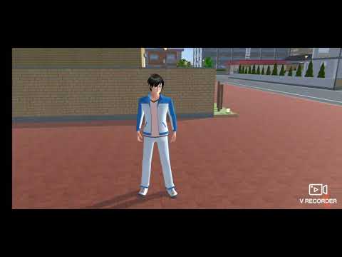 24 JAM IKUTIN SASUKE NANAMI◉‿◉