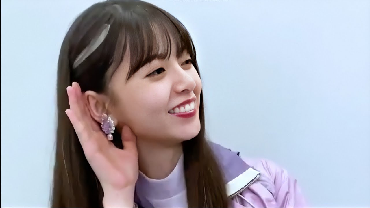 【乃木坂46】齋藤飛鳥 Route246