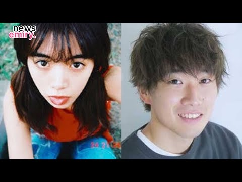 【池田エライザ】カンタと熱愛の真相やこれまでの経歴！【水溜りボンド カンタ 熱愛 】