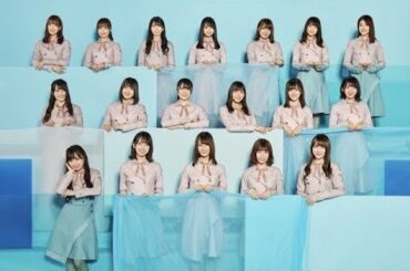 ✅  アイドルグループ・日向坂46が7月31日、無観客配信ライブ『HINATAZAKA46 Live Online,YES！with YOU！～“22人”の音楽隊と風変わりな仲間たち～』を開催した。1