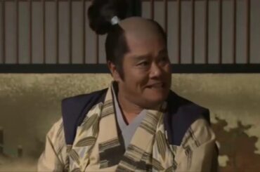 大河ドラマ 葵徳川三代 第14話 Aoi Tokugawa Sandai #14