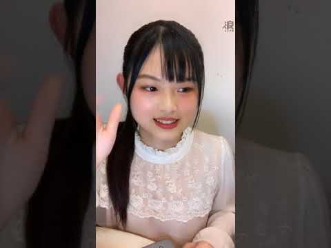 2020 07 31 AKB48 Team TP 林家瑩「浪Live」直播