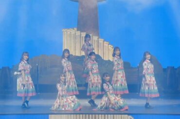 日向坂46「好きということは..」Live Online, YES！with YOU！2020.07.31