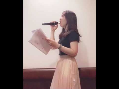 ここでキスして By 椎名林檎 Cover Yayafa