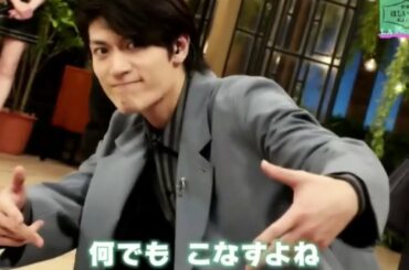 三浦春馬　ナイスシューズ！　せかほし【世界はほしいモノにあふれてる】