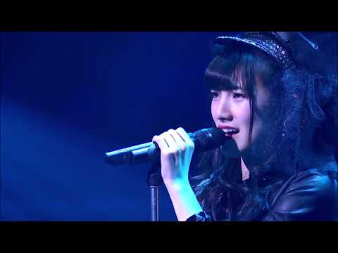 Mushi no Ballad – Okada Nana (AKB48 Request Hour Setlist Best 1035 2015) Mushi no Ballad - Okada Nana (AKB48 Request Hour Setlist Best 1035 2015)
