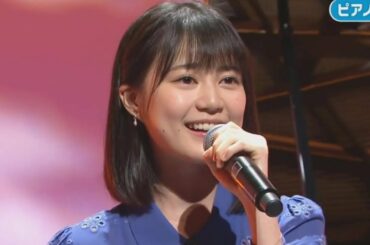 「翼をください」♪ 生田絵梨花の天使のような声と笑顔 / 村井邦彦 生演奏 / 生田絵梨花 x 海宝直人 / 2017.12.05 / 乃木坂46 Ikuta Erika