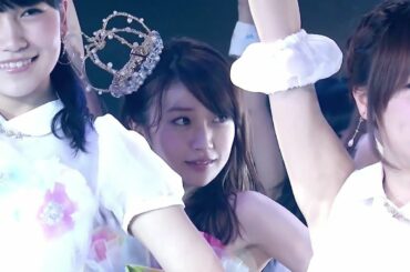 AKB48 Everyday、カチューシャ ( Oshima Yuko Graduation Performance )