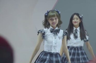 20200801 ChinaJoy Day2 多益网络舞台 AKB48 TeamSH《会いたかった》