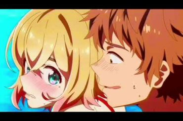 [Edit] Mami Nanami - Kanojo, Okarishimasu