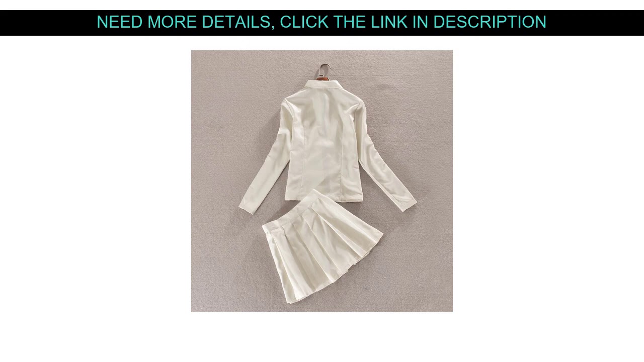 ❄️ Product Super DanganRonpa Chiaki Nanami Uniform White Skirt Anime Cosplay Costumes Women's Custo ❄️ Product Super DanganRonpa Chiaki Nanami Uniform White Skirt Anime Cosplay Costumes Women's Custo