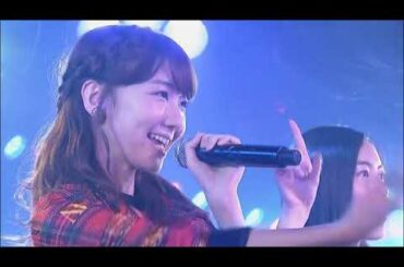 AKB48 - Oogoe Diamond 大声ダイヤモンド ~ 高橋みなみ卒業特別記念公演～10年の軌跡～ Minami Takahashi Theater Final Performance