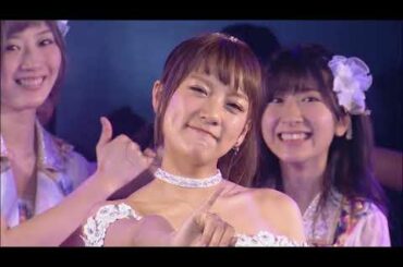 AKB48 - 10-nen Zakura 10年桜 ~ 高橋みなみ卒業特別記念公演～10年の軌跡～ Minami Takahashi Theater Final Performance