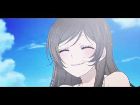 Beautiful Angel - Nanami Momozono Edit