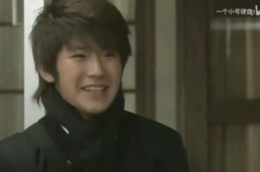 【三浦春馬】（Haruma Miura）2005年 晨间剧