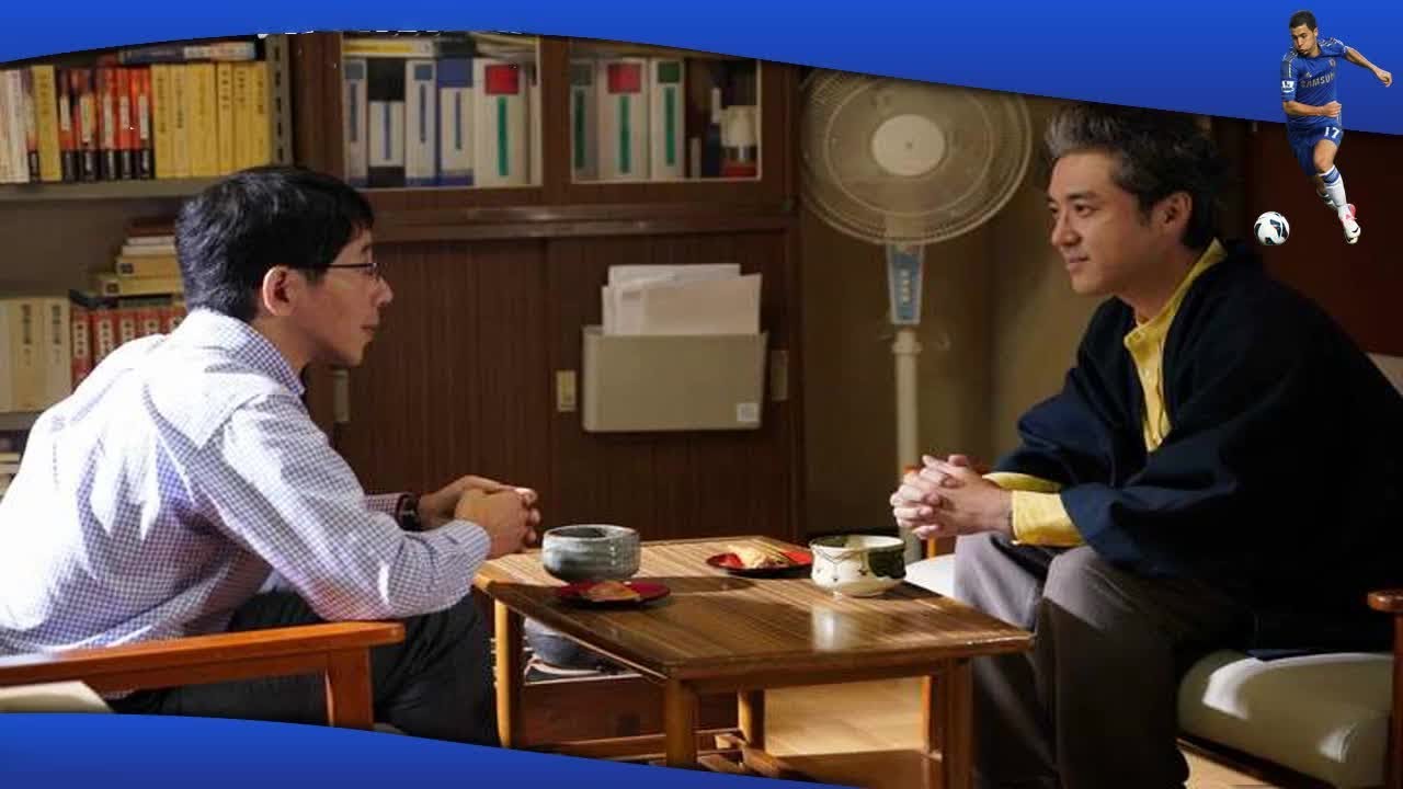 ✅  親バカ青春白書：ムロツヨシ主演ドラマ　“未公開シーン復活版”Huluで独占配信　初回から“15分増し”！？