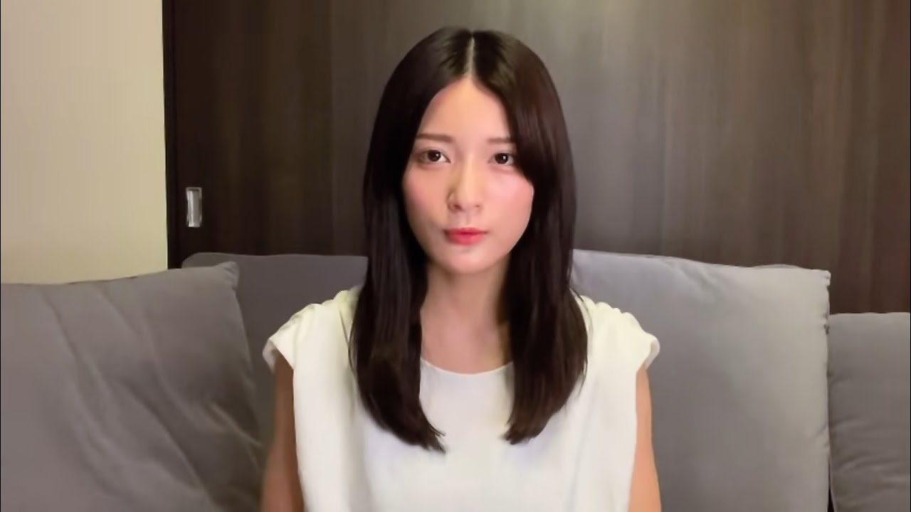【超速報】織田奈那、youtuberになる！欅坂46在籍時代の男性との交際を認め改めてファンに謝罪！今の心境を自身のYouTubeチャンネルで語る&長沢菜々香 鈴本美愉 志田愛佳についても言及。