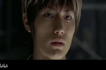 【三浦春馬】クローズZERO 2