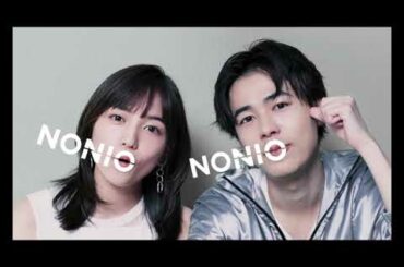 【CM】ライオン　NONIO