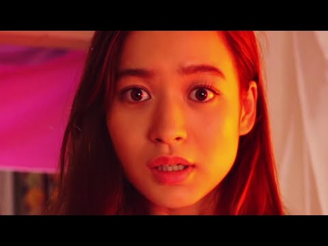 映画『春子超常現象研究所』予告編