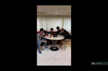 朝倉未来が青木真也を大絶賛！！