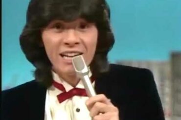 西城秀樹 山口百恵 松崎しげる ビューティ・ペア 石野真子 柳ジョージ＆レイニーウッド 岩崎宏美 布施明 梓みちよ 夜のヒットOPメドレー 1978 10 16