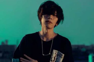 Monthly Artist File -THE VOICE- 米津玄師　♯１　2020-8-1