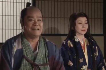 大河ドラマ 葵徳川三代 第25話 | Aoi Tokugawa Sandai Episode 25 English Sub