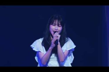 Tsuki to Mizukagami - 月と水鏡 - Yokoyama Yui - 横山由依 - AKB48 - Request Hour 2020