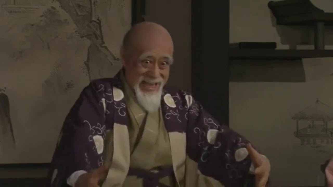 大河ドラマ 葵徳川三代 第28話 Aoi Tokugawa Sandai Episode 28 English Sub 大河ドラマ 葵徳川三代 第28話 Aoi Tokugawa Sandai Episode 28 English Sub