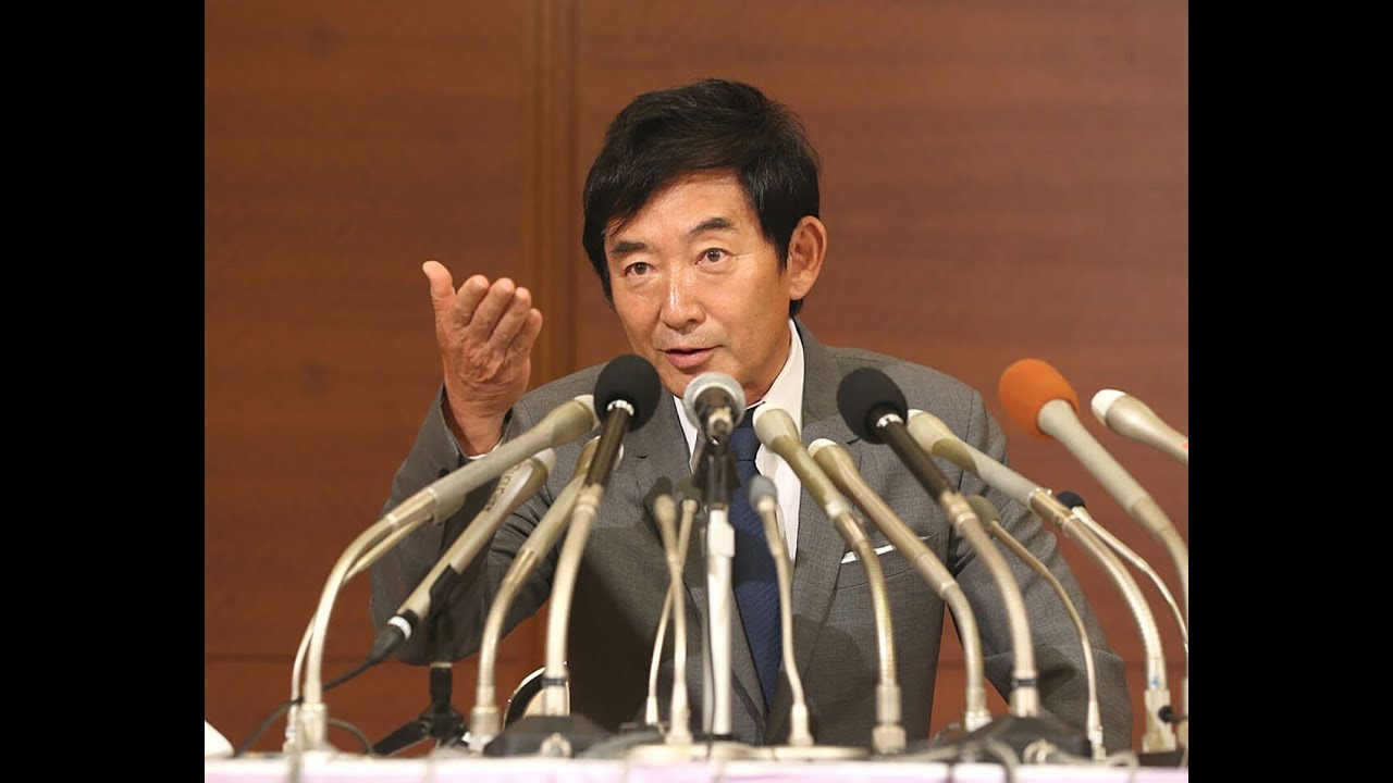 タレントの石田純一が「もう仕事がまったくない」と困窮状態を明かして数日。週刊誌は、そんな石田が7月19日から22日まで…