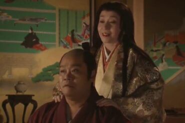 大河ドラマ 葵徳川三代 第27話 Aoi Tokugawa Sandai Episode 27 English Sub