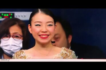 MAD【18th birthday MAD】紀平梨花  Rika Kihira  応援動画フルバージョン(シネマ風)