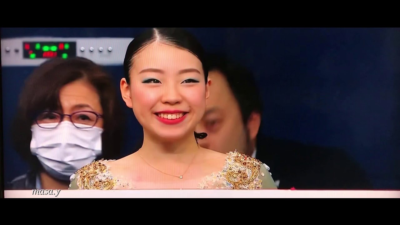 MAD【18th birthday MAD】紀平梨花 Rika Kihira 応援動画フルバージョン(シネマ風) MAD【18th birthday MAD】紀平梨花 Rika Kihira 応援動画フルバージョン(シネマ風)