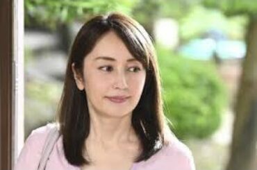 [JNEWS] -矢田亜希子、健在！ 『愛くれ』『やまとなでしこ』から『ギルティ』魔性の母親役への変遷