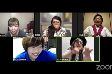 ７月２２日【小石田純一のトレンディクラブ】